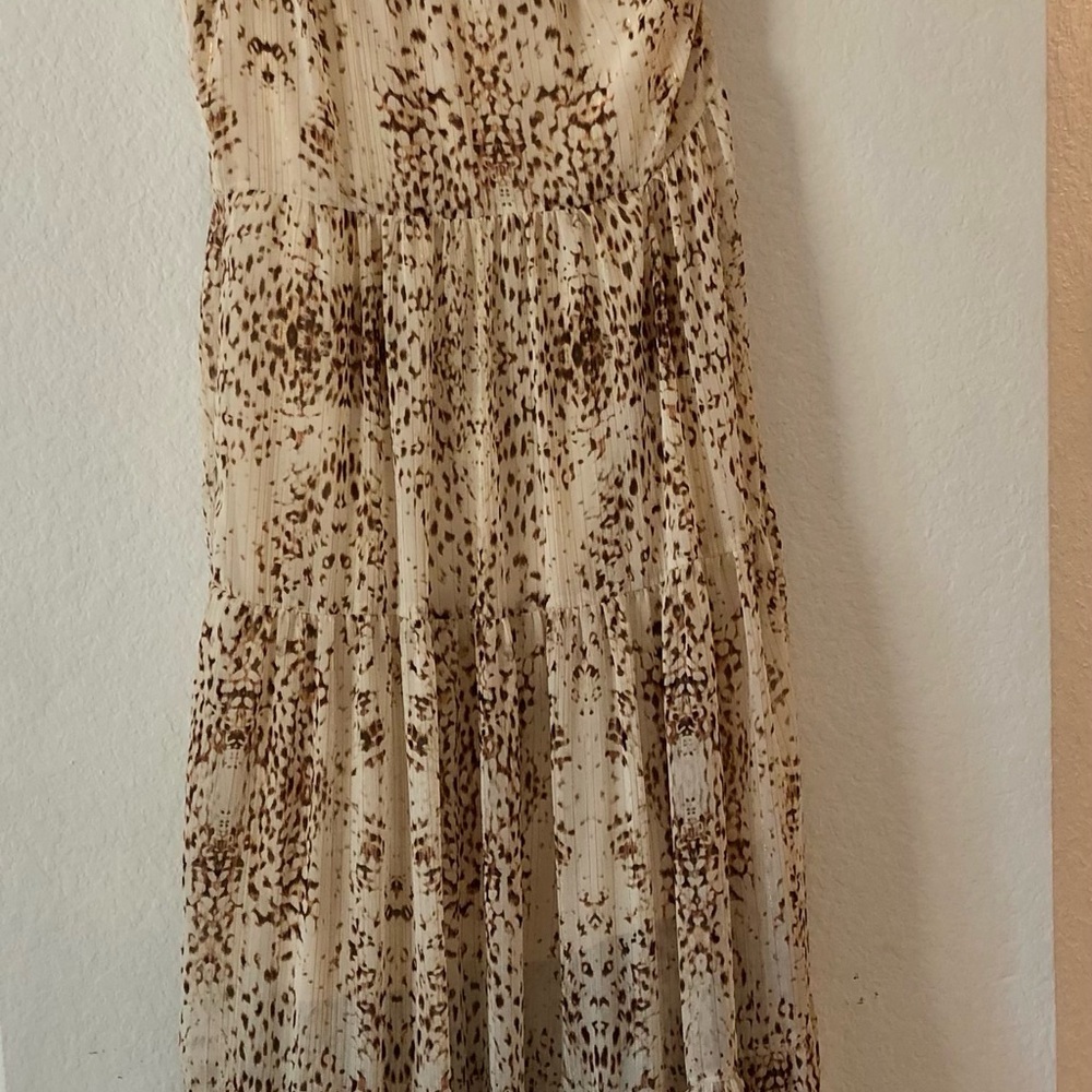 Rachel Zoe dress